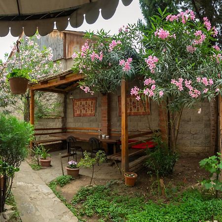 Valeria Hotel Tbilisi Ngoại thất bức ảnh