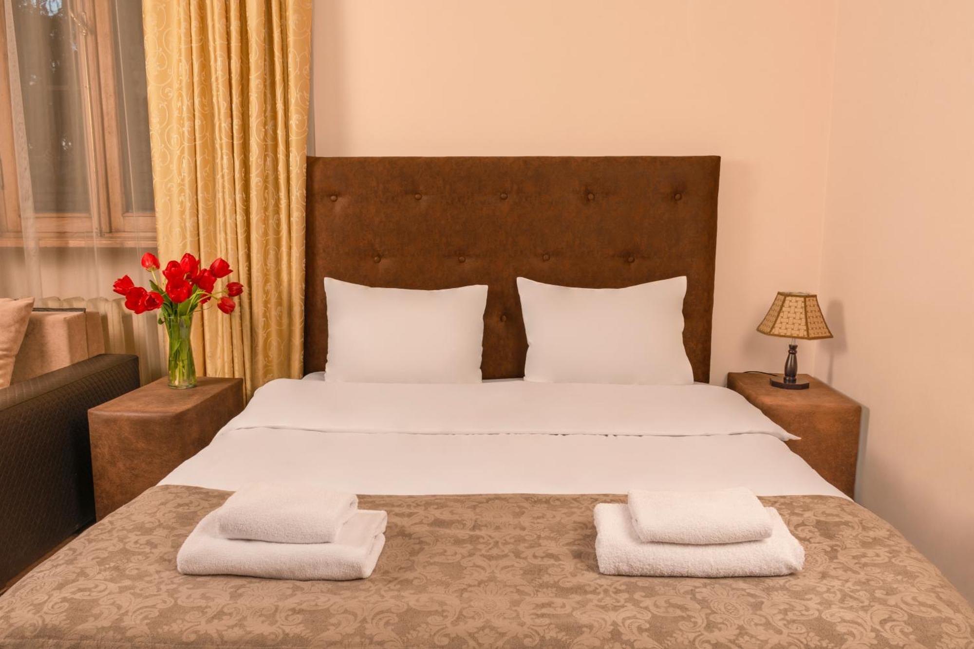 Valeria Hotel Tbilisi Ngoại thất bức ảnh
