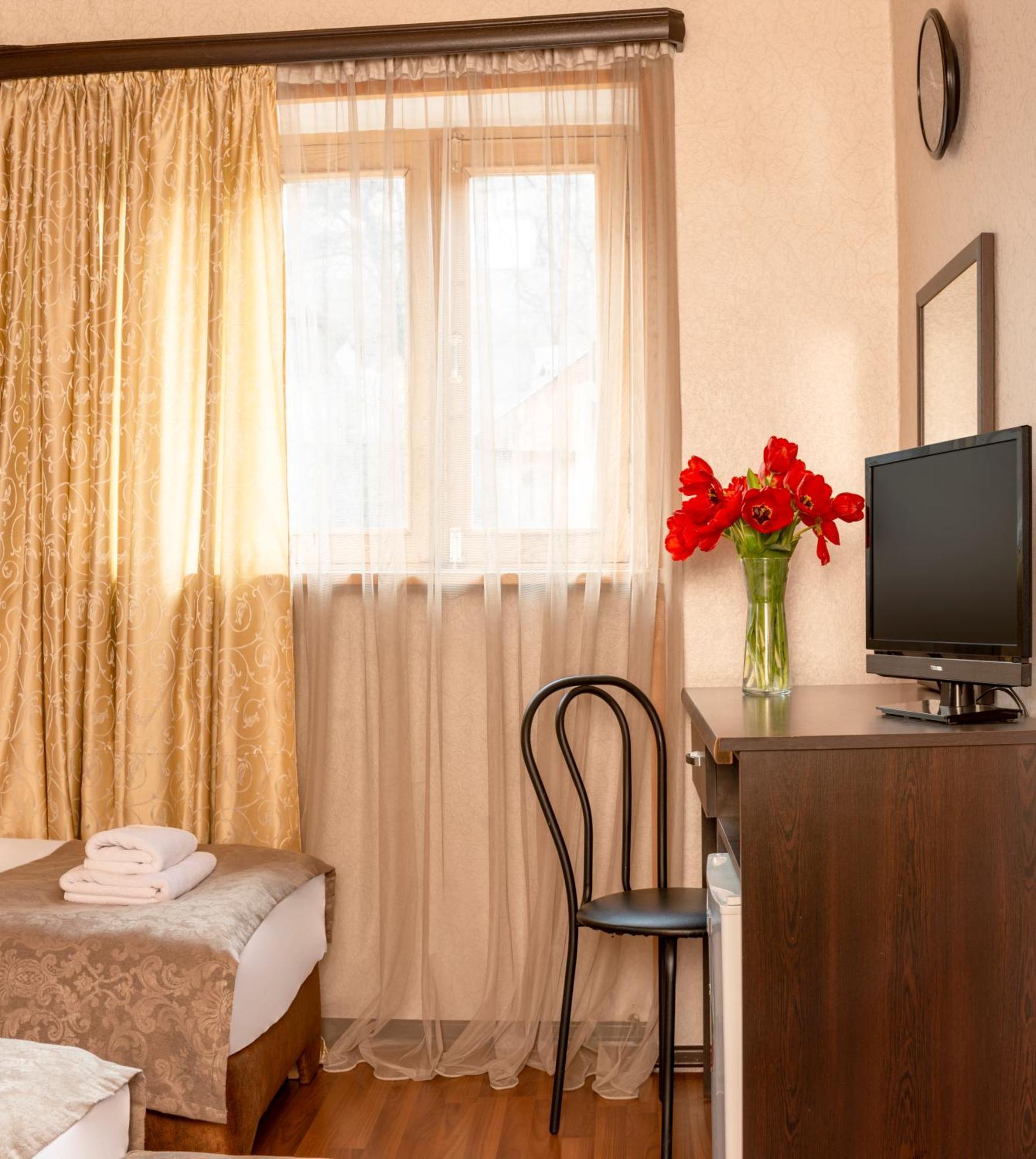 Valeria Hotel Tbilisi Ngoại thất bức ảnh