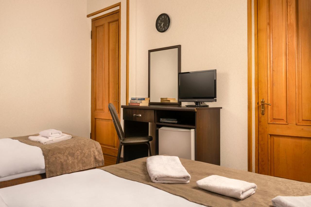 Valeria Hotel Tbilisi Ngoại thất bức ảnh