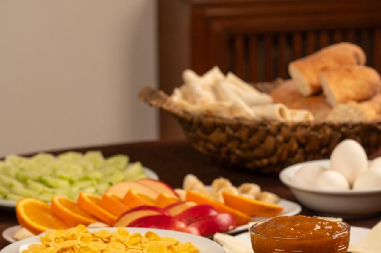 Valeria Hotel Tbilisi Ngoại thất bức ảnh