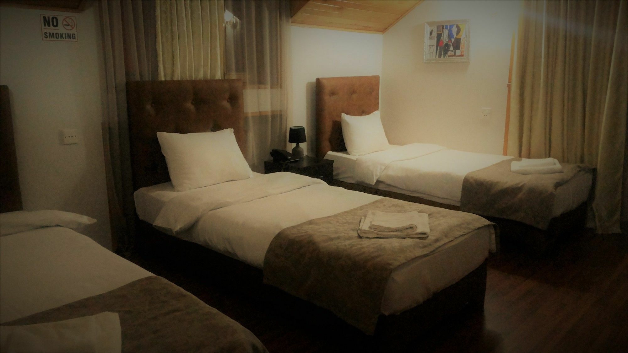 Valeria Hotel Tbilisi Ngoại thất bức ảnh