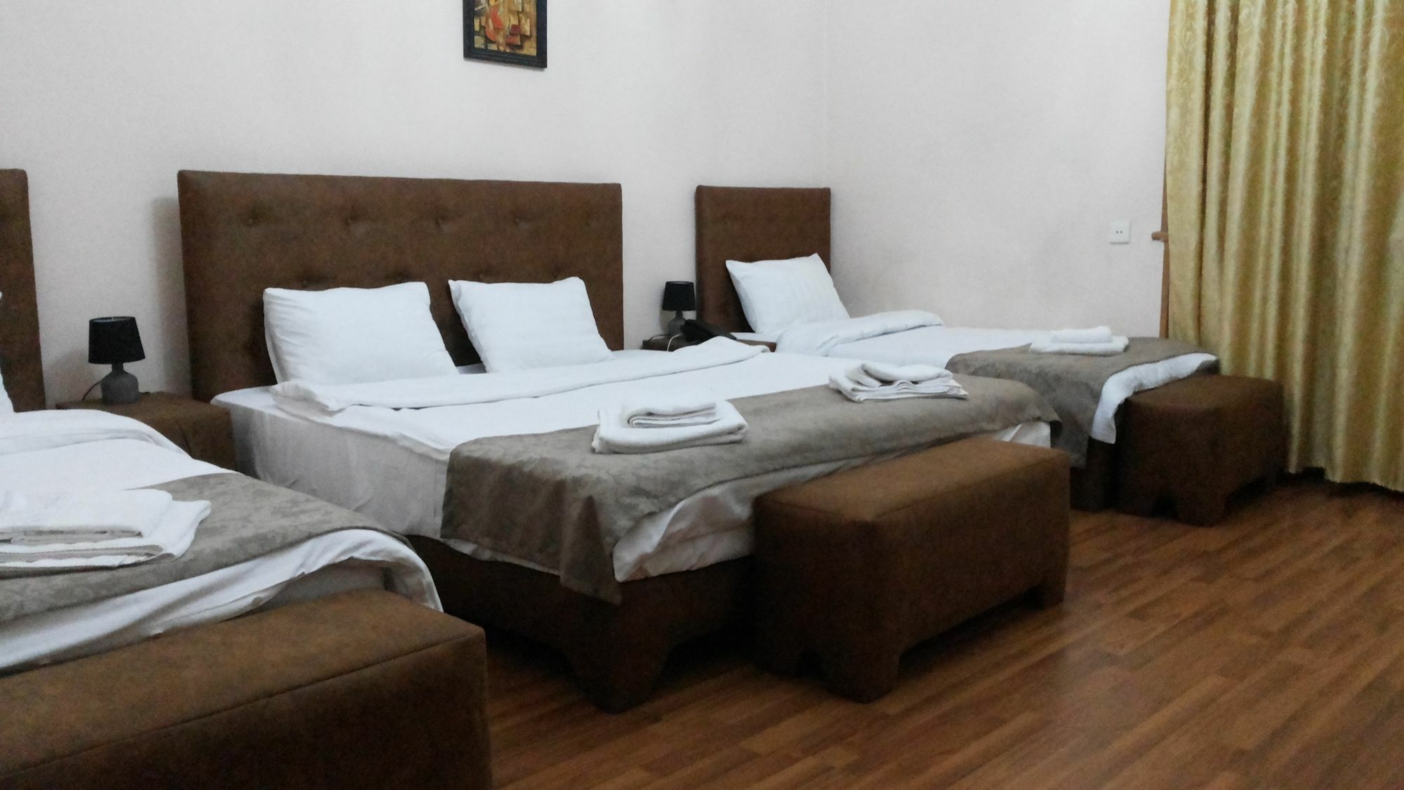 Valeria Hotel Tbilisi Ngoại thất bức ảnh