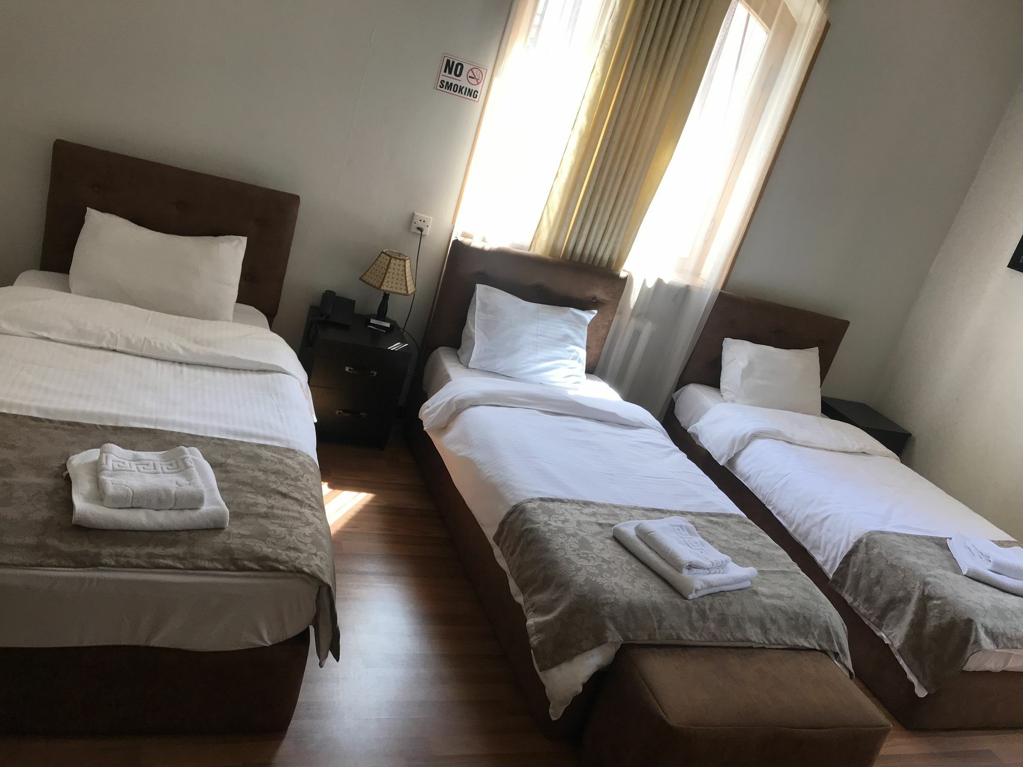 Valeria Hotel Tbilisi Ngoại thất bức ảnh